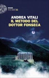 Cover  Il metodo del dottor Fonseca