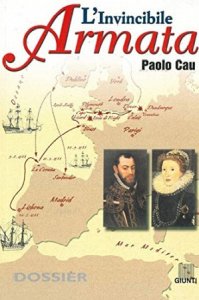 Cover  L'invincibile armata