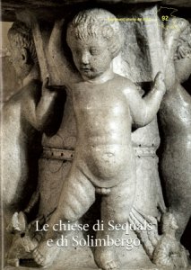 Cover  Le chiese di Sequals e di Solimbergo