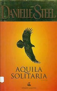 Cover  Aquila solitaria
